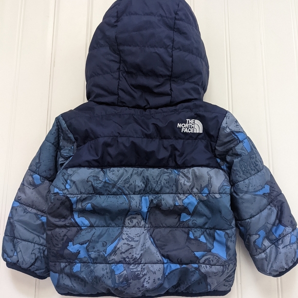 The North Face Coat - Picture 4 of 6